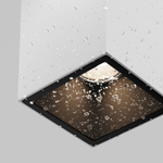 Уличный трековый светильник Maytoni Elasity IPAlfa O-TR01-3-S-16WW3K