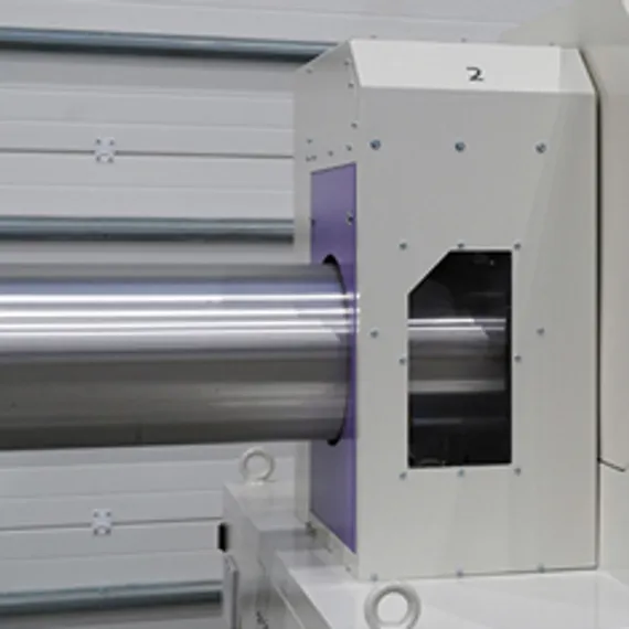 Шлифовальный станок NS Maquinas ML350