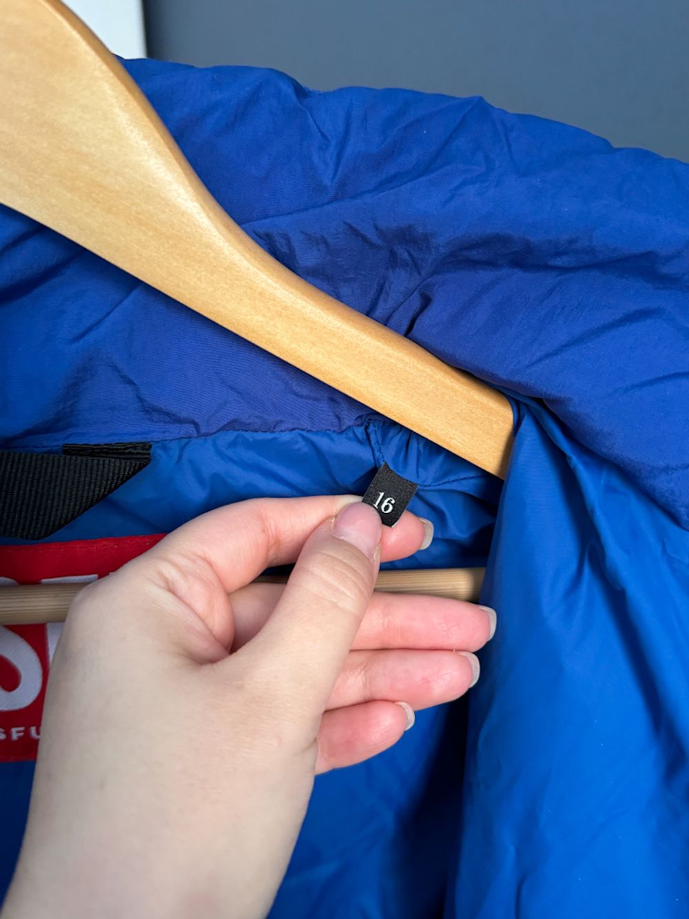 Утепленная куртка Diesel, 164