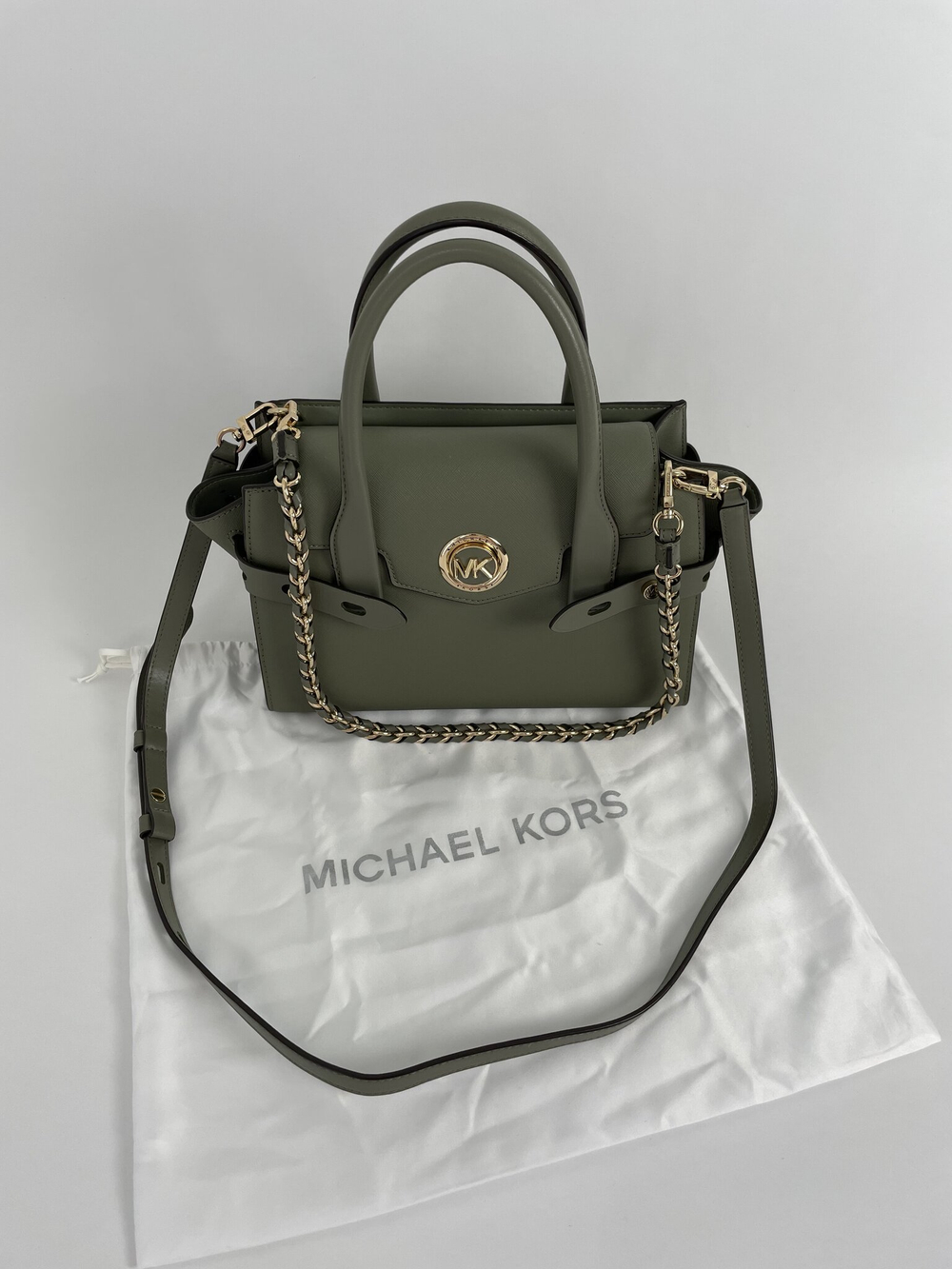 Сумка Michael Kors Carmen
