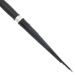 Весло-гребок Тонар ВГА-01 алюм (T-VGA-01)