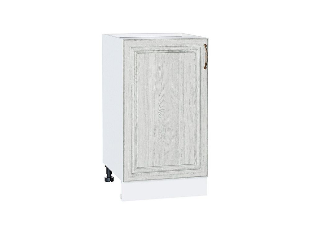 Шкаф нижний с 1-ой дверцей Шале