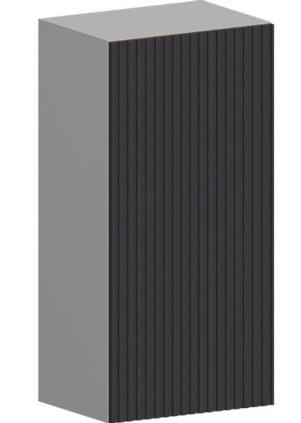 Кухня Модуль ШВ 459 Белый / Лайт Грей