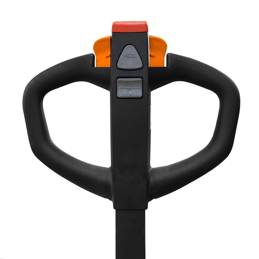 Штабелер электрический самоходный QDA10E (1000 кг; 3 м; 24В / 85Ач) SMARTLIFT (SMART) 64-1036