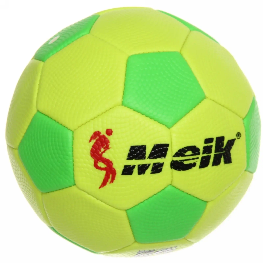 Мяч футбольный Meik MK-2105 (ПУ, размер 2)