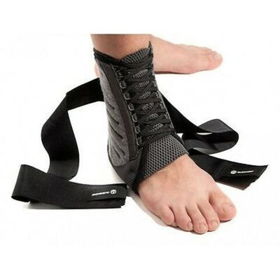 Суппорт голеностопа на шнуровке REHBAND 7774