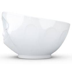 Чаша Happy, 500 мл, белая