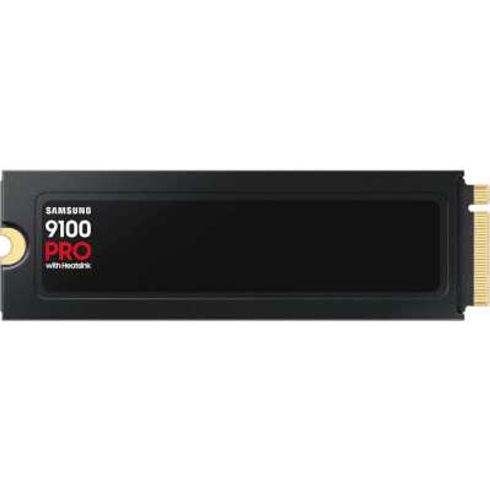 SSD диск Samsung 9100 PRO 2Tb MZ-VAP2T0CW