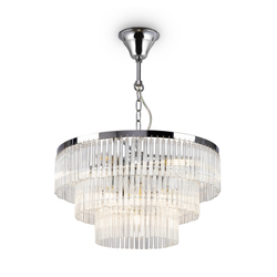 Подвесная люстра Maytoni MOD093PL-09CH