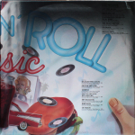 The Beatles / Rock 'N' Roll Music (2LP)