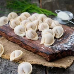 Полуфабрикаты