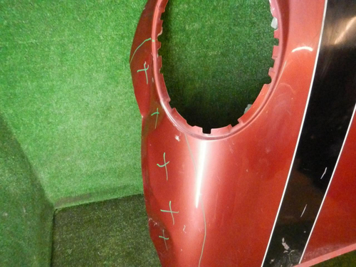 Капот MINI Hatch F56 (2013-н.в.)