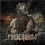 Powerwolf / Lupus Dei (LP)