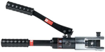Пресс гидравлический EKF pgrs-120