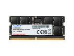 Оперативная память ADATA AD5S56008G-S, DDR5 1х 8ГБ 5600 МГц, SODIMM, RTL