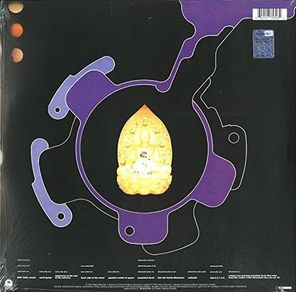 The Orb / The Orb's Adventures Beyond The Ultraworld (2LP)
