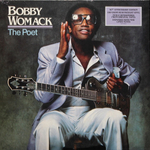 Bobby Womack / The Poet (LP)
