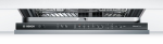 Встраиваемая посудомоечная машина Bosch SMV25AX00R