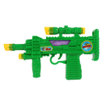 Автомат на батарейках, пакет 66-3