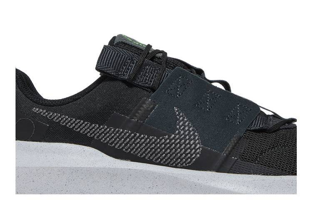 Кроссовки Nike Crater Impact (Женская размерная сетка)