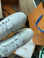 Кроссовки Louis Vuitton