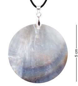 ШК-55/219-A Комплект из перламутра «Абстракция»