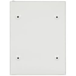 Корпус металлический ЭРА SIMPLE ЩМП-00 (290х220х155) IP31 УХЛ3 серый