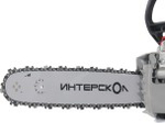 Бензопила ИНТЕРСКОЛ ПЦБ 180-14 875.0.0.40