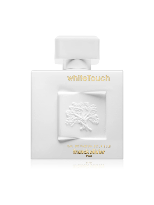 FRANCK OLIVIER White Touch lady 100ml edp