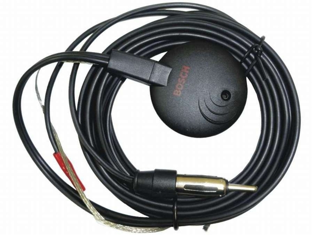 Автоантенна Bosch Aautofun PRO original FM