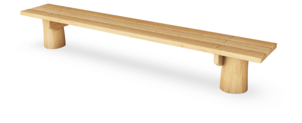 Лавочка