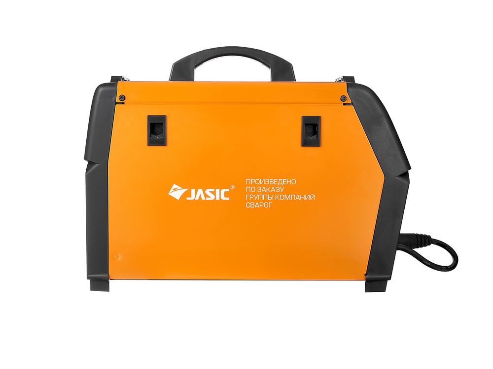 Полуавтомат Сварог REAL SMART MIG 200 (N2A5)