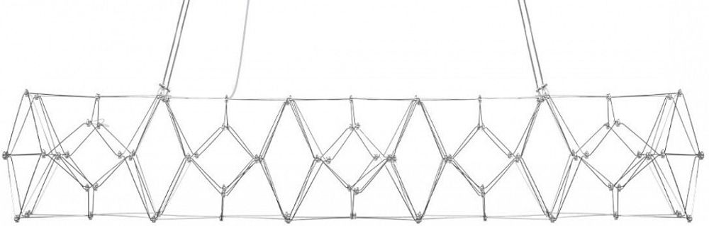 Подвесная люстра Loft it Universe 10257/2100