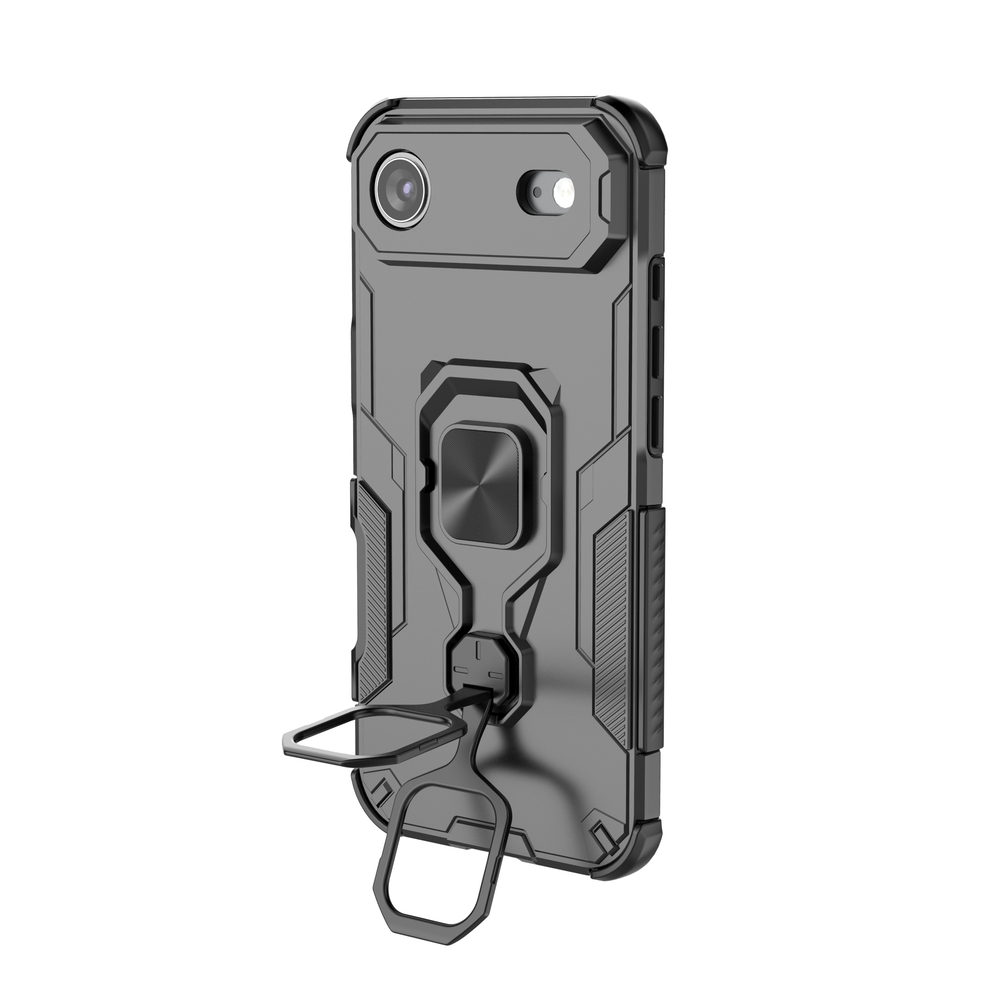 Противоударный чехол Antistrike для iPhone 17 Air