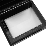 Шкаф духовой электрический MAUNFELD EOEM.769W