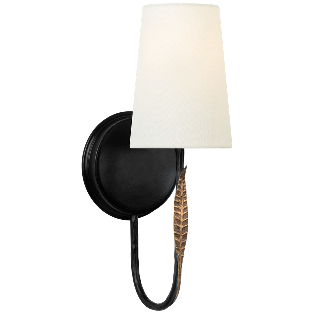 Настенный светильник Visual Comfort Kairos 14" Single Sconce