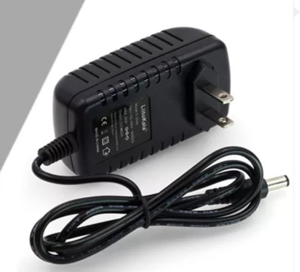 Блок питания 220В для LiitoKala Lii-500