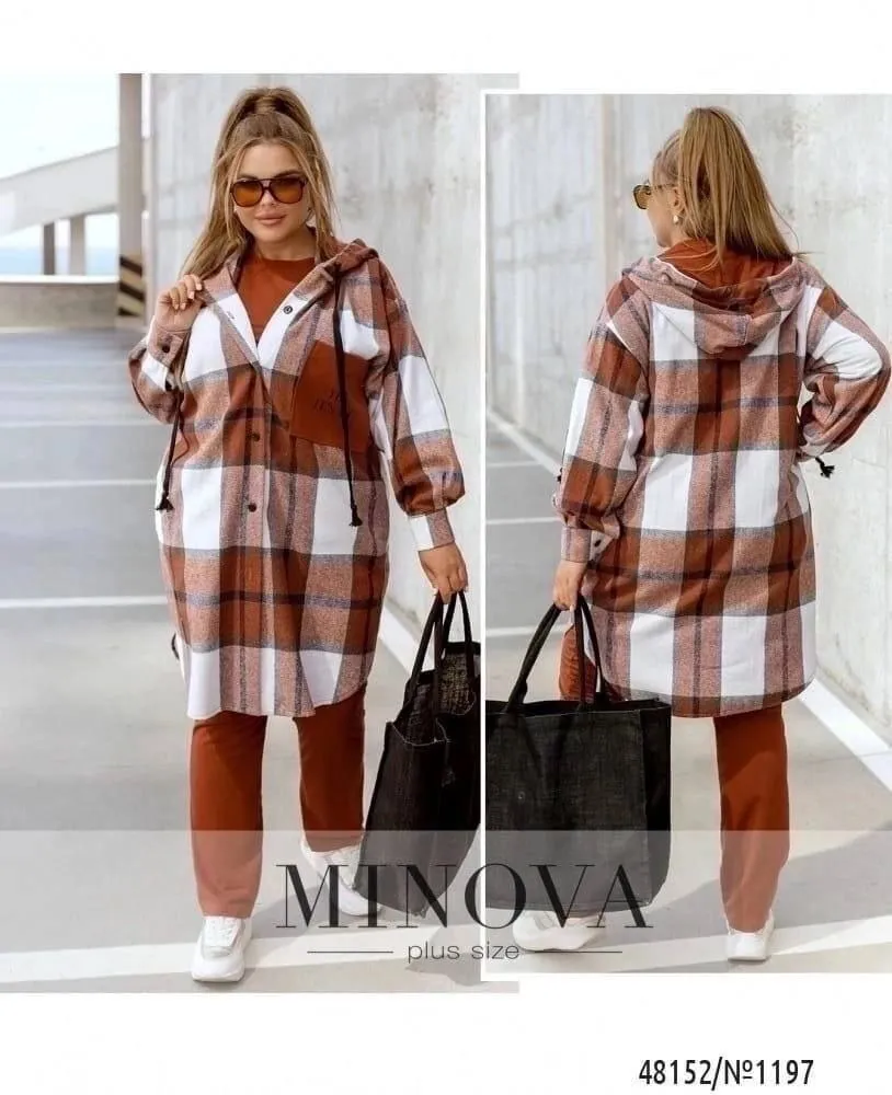 Комплект УК-1197-4 Fabrika