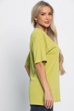 Футболка Ника (яблоко) Б15142-7М LT Collection