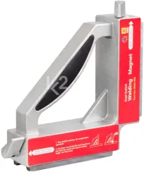 Магнитный отключаемый угольник HDWELD WM2-90S