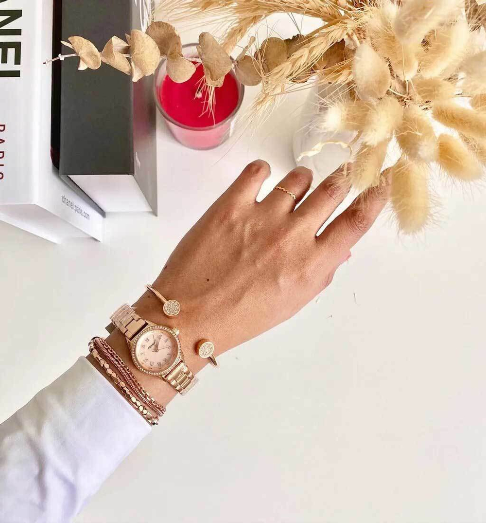 Наручные часы Fossil BQ3148SET