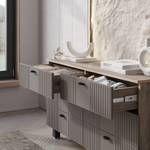 Комод Олива км-04