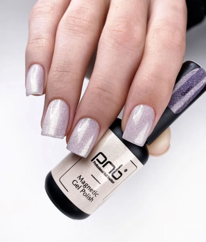 Гель-лак PNB 8 мл Сияние/ Gel Polish PNB 8 ml Sheen