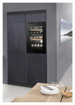 Винный шкаф Liebherr EWTgb 1683