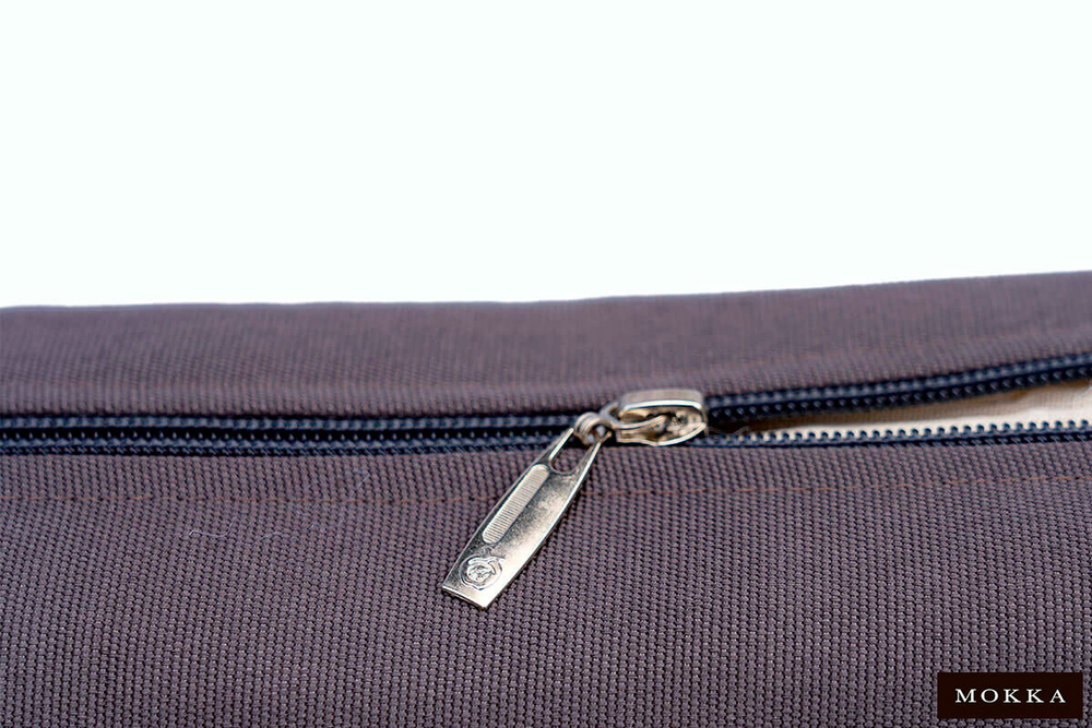 Комплект плетеной  мебели MOKKA RIMINI (стол кофейный, 2 кресла, диван 2 х-местная)