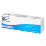 Контактные линзы SofLens Daily Disposable купить в интернет магазине Линзынадом24.рф
