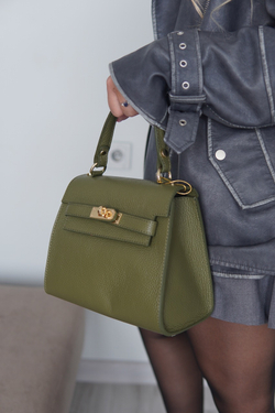 СУМКА Италия Le Borsette 85840