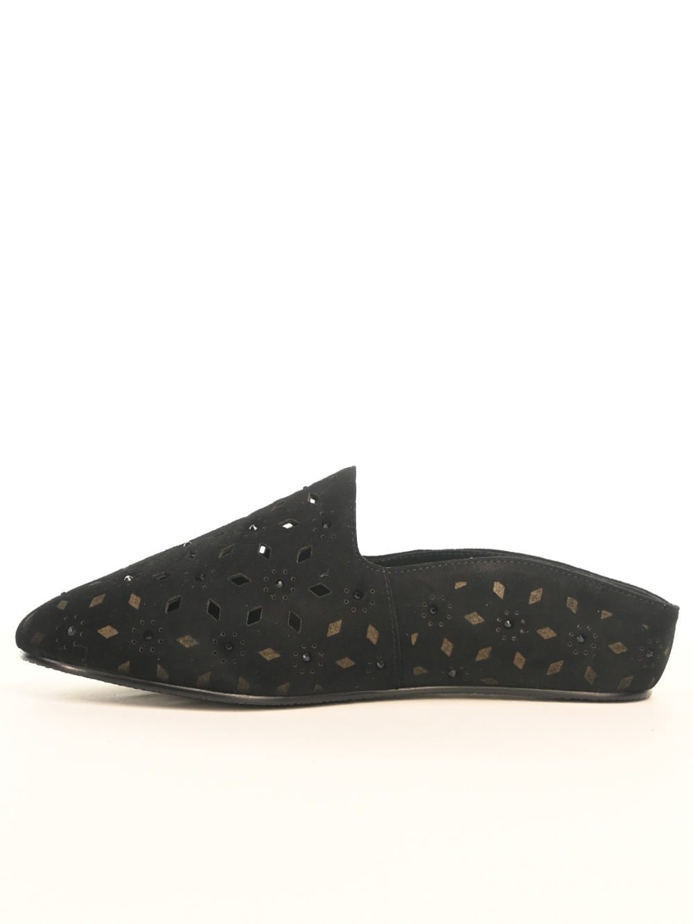 Мюли женские Ascalini G2823B