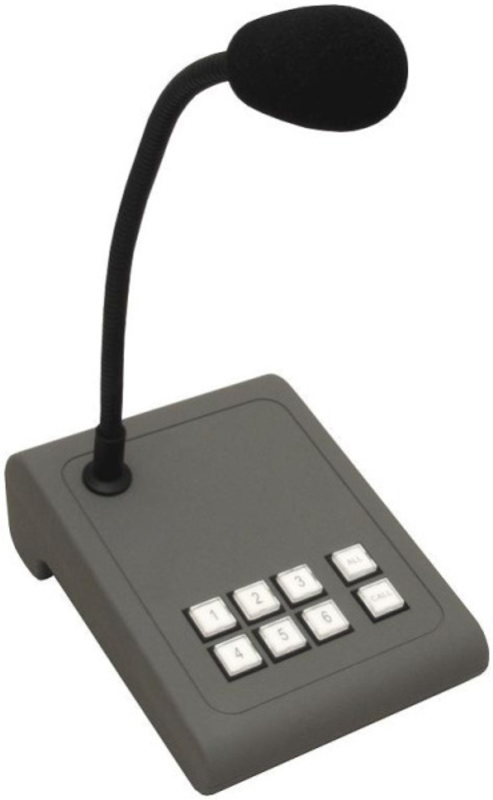 Микрофон BIAMP MICPAT-6