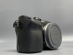 Sony NEX-7 29.500 кадров